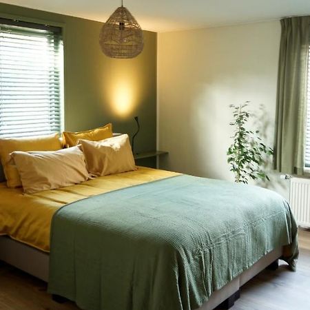 Bed And Breakfast Het Groentje Staphorst Extérieur photo