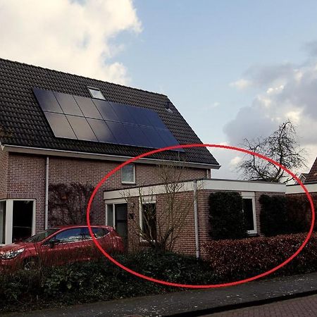 Bed And Breakfast Het Groentje Staphorst Extérieur photo