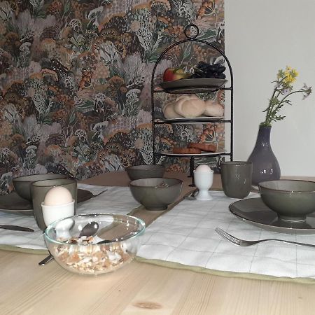 Bed And Breakfast Het Groentje Staphorst Extérieur photo