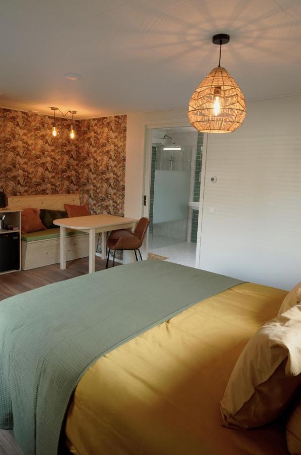 Bed And Breakfast Het Groentje Staphorst Extérieur photo