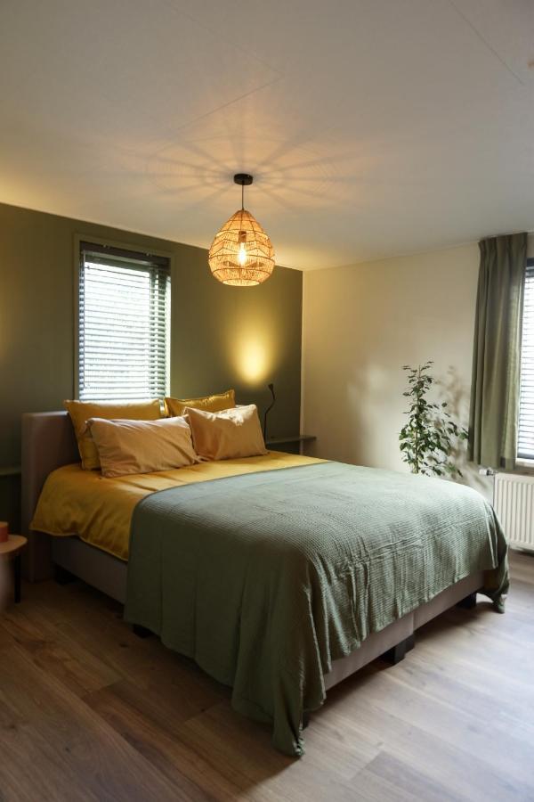 Bed And Breakfast Het Groentje Staphorst Extérieur photo