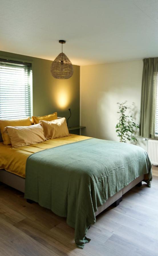 Bed And Breakfast Het Groentje Staphorst Extérieur photo