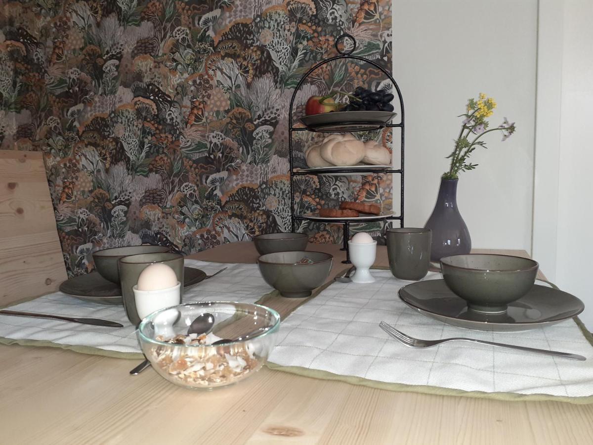 Bed And Breakfast Het Groentje Staphorst Extérieur photo